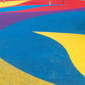 EPDM-Bodenbelag