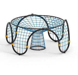 Kletternetz für Spielplätze
