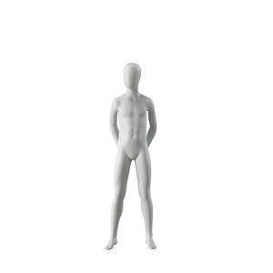 Junge-Schaufensterpuppe 1