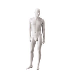 Mann-Schaufensterpuppe 1