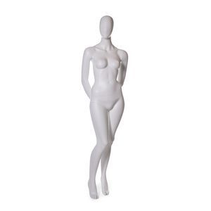 Frau-Schaufensterpuppe 1