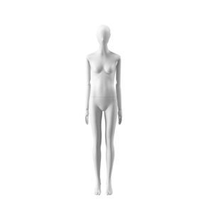 Frau-Schaufensterpuppe 1