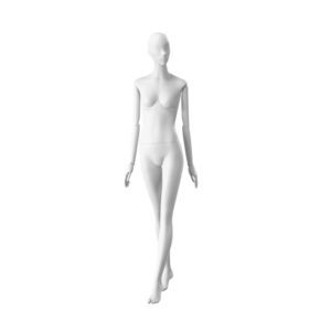 Frau-Schaufensterpuppe 1