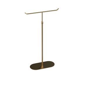 Präsentierregal für Kleidungsstücke 1