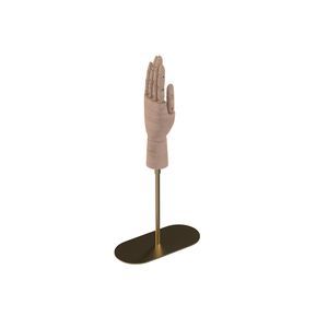 Frau-Hand 1