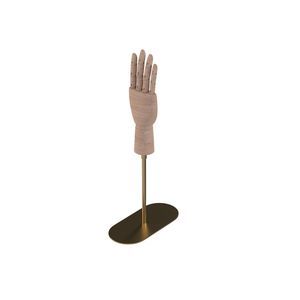 Frau-Hand 1