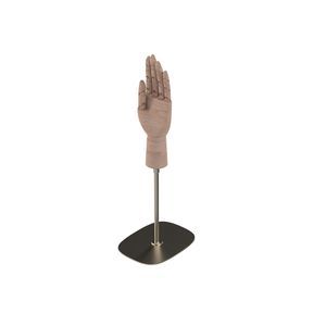 Frau-Hand 1