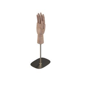 Mann-Hand 1