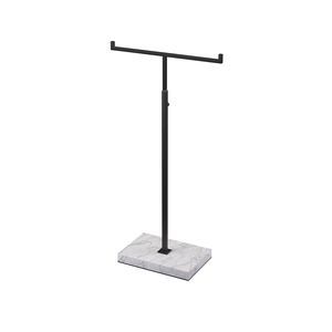 Präsentierregal für Kleidungsstücke 1