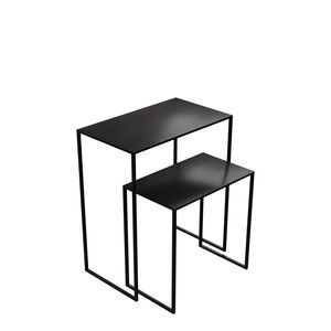 moderner Satztisch 1