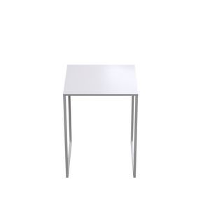 Präsentiertisch für Ladenbau 1