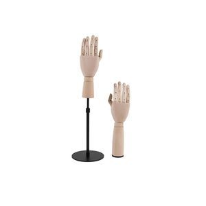 Mann-Hand 1
