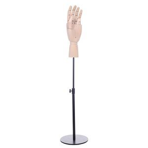 Mann-Hand 1