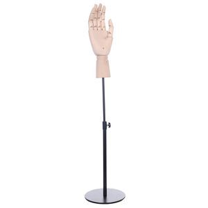 Mann-Hand 1