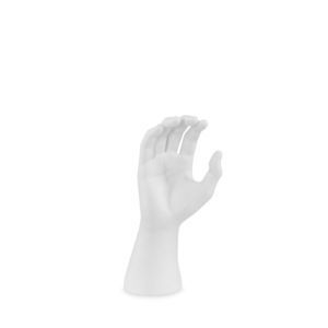 Mann-Hand 1