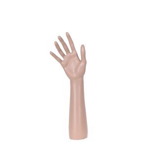 Frau-Hand 1