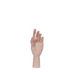 Frau-Hand 1
