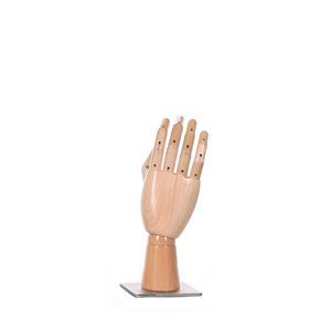 Frau-Hand 1