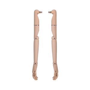 Mann-Schneiderpuppe 1