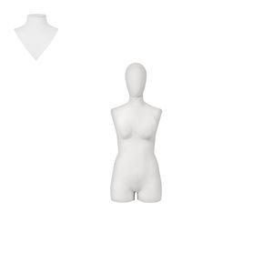 Schneiderpuppe / Frau Größe XL 1