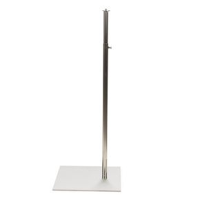 Industriedesign-Säulenfuß 1