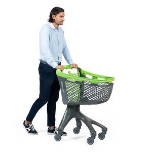 Wagen für Gewerbegebrauch