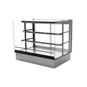 Verkaufskühlvitrine