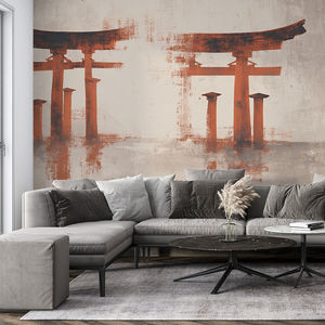 moderne Tapete 1