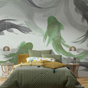 Tapete / minimalistisches Design 1