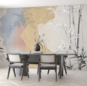 moderne Tapete 1