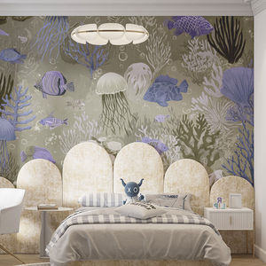 moderne Tapete 1