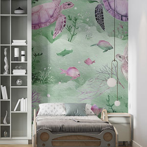 moderne Tapete 1