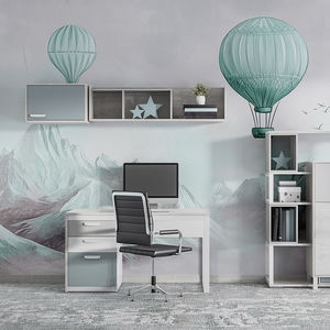 Tapete / minimalistisches Design 1