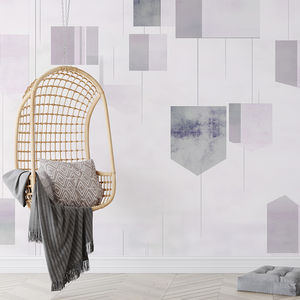moderne Tapete 1