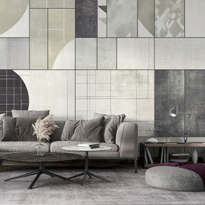 moderne Tapete 1