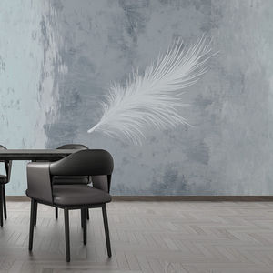 Tapete / minimalistisches Design 1
