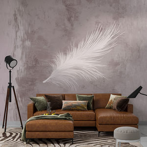 moderne Tapete 1