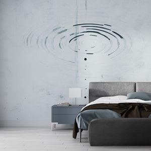 moderne Tapete 1