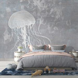 moderne Tapete 1