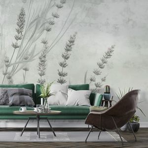 moderne Tapete