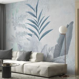moderne Tapete