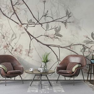 moderne Tapete 1