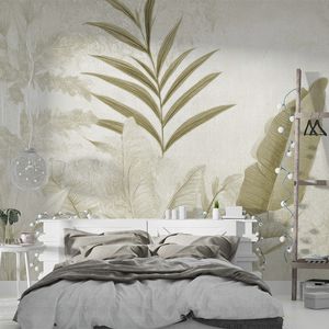 moderne Tapete 1