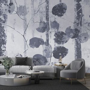 moderne Tapete 1