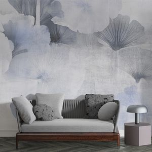 Tapete / minimalistisches Design 1
