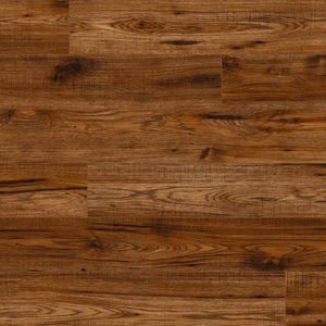 Laminatboden aus Ökolabel-Hickory 1