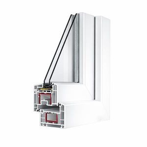 PVC-Fenster
