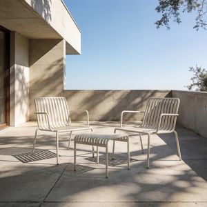 modernes Lounge-Gartenmöbel