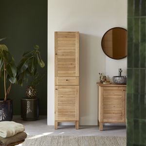 Säulenschrank für den Innenbereich 1