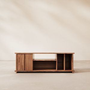 modernes Fernsehmöbel